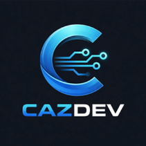 Logo CAZDEV